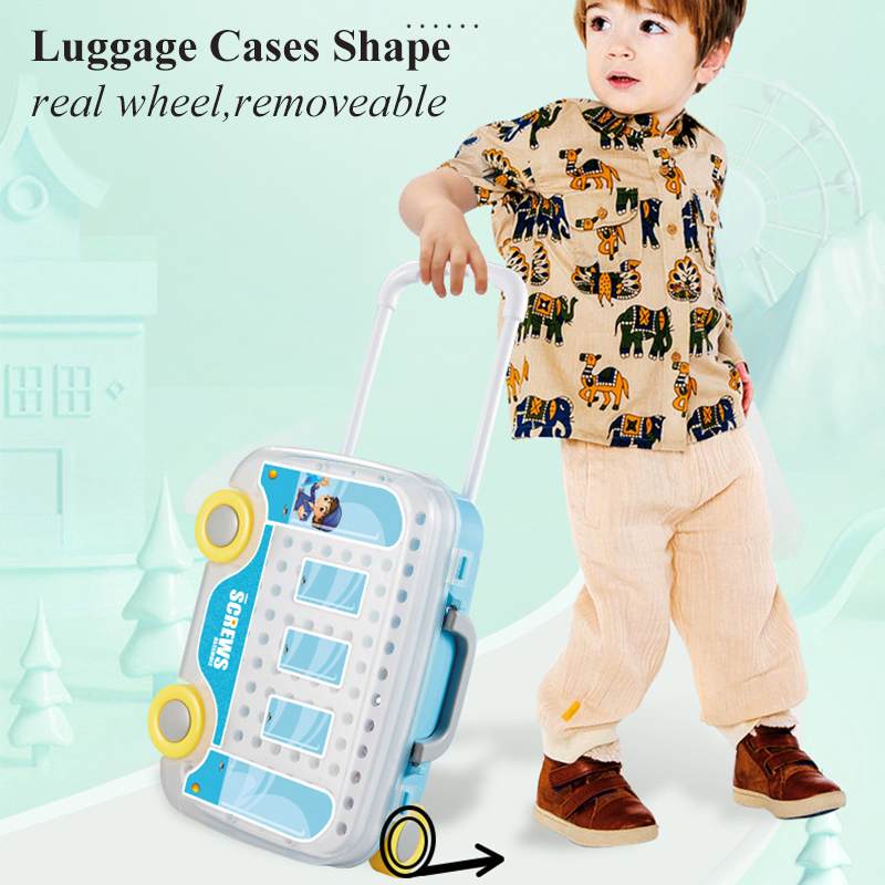 Creative Play Kit – Inspire Screen - Free Fun - BrightLittleDays