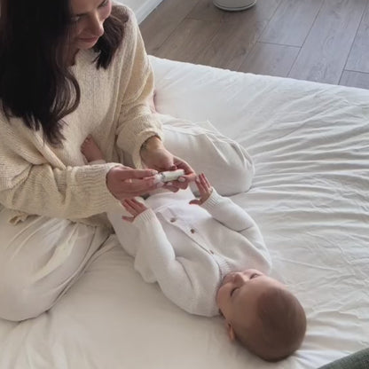 LittleCalm™ Natural Teething Relief Roller