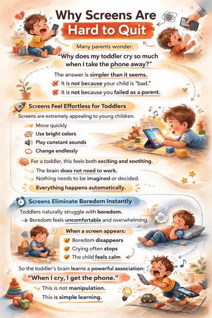 The 30 - Day Calm Toddler Routine System™ - BrightLittleDays